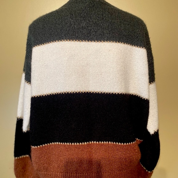 Cleo sweater for fall - Picture 5 of 11